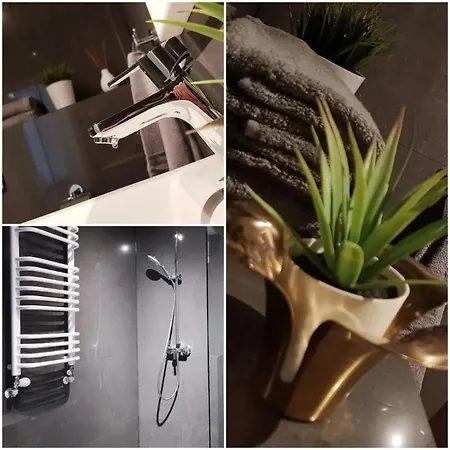 Apartment Six & The *